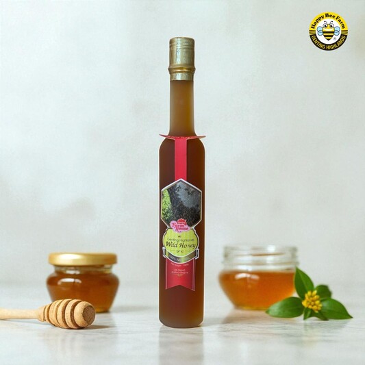 Wild Honey Tualang 